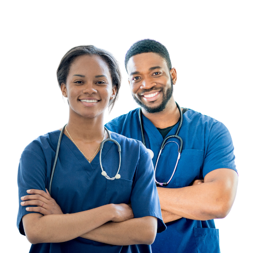 Judy Private Home care Nurses