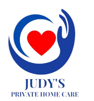Judy Private Home Care Logo